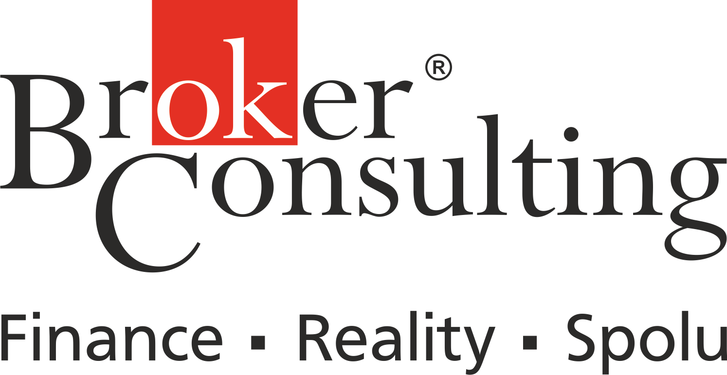 BROKER CONSULTING a.s.