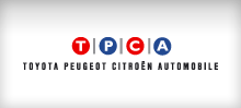 Toyota Peugeot Citroen Automobile Czech, s.r.o